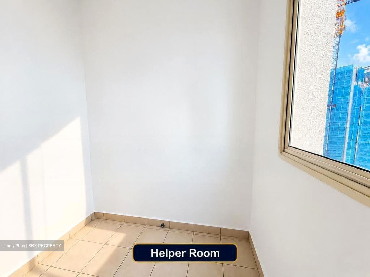 Crystal Rhu (D15), Apartment #634336521